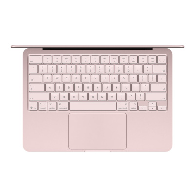 Apple MacBook Neo 13 hüvelyk 512 GB - Blush