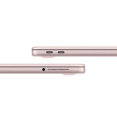 Apple MacBook Neo 13 hüvelyk 512 GB - Blush