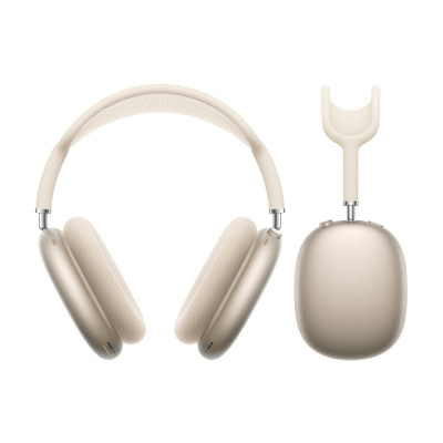 Apple AirPods Max 2 Fejhallgató - Starlight