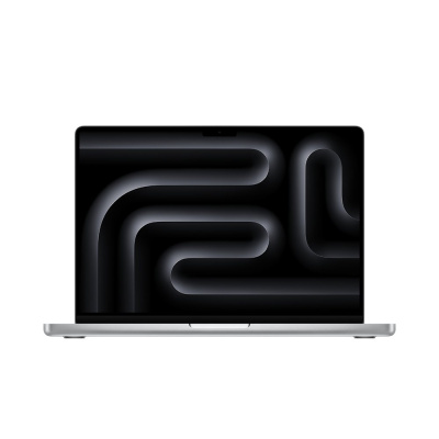 Apple MacBook Pro 14 - M5 Pro - 24 GB / 2 TB - Ezüst