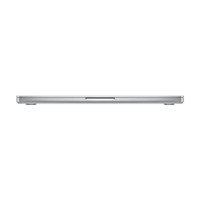 Apple MacBook Pro 14 - M5 Pro - 24 GB / 2 TB - Ezüst