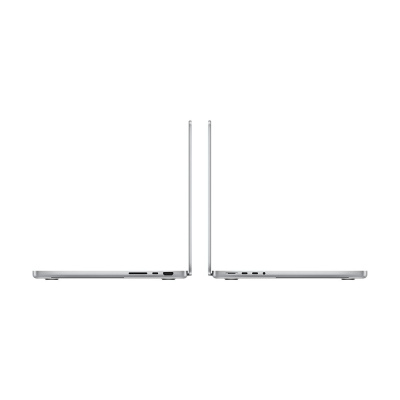 Apple MacBook Pro 14 - M5 Pro - 24 GB / 2 TB - Ezüst