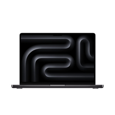 Apple MacBook Pro 14 M5 Pro 24GB/2TB Space Black