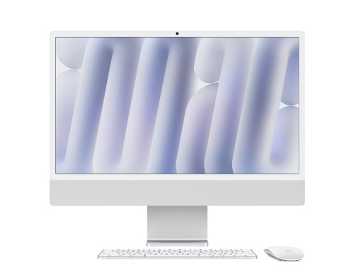 Apple iMac 24 All-in-One Számítógép