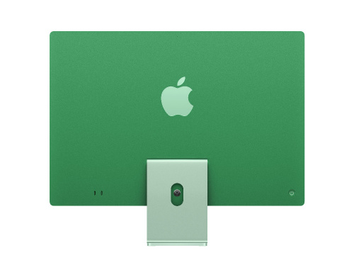 Apple iMac 24 M4 16GB/256GB Green
