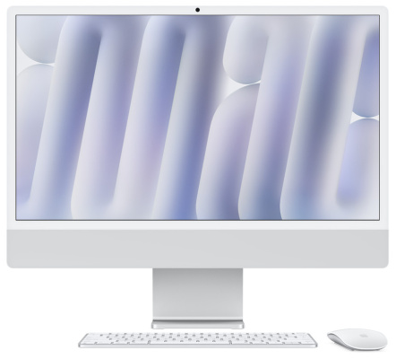 Apple iMac 24