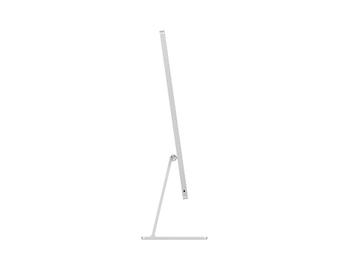 Apple iMac 24 M4 16GB/512GB Ezüst