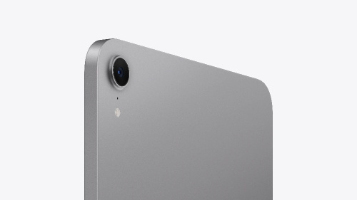 Apple iPad mini (A17 Pro) 128GB Wi-Fi Space Grey