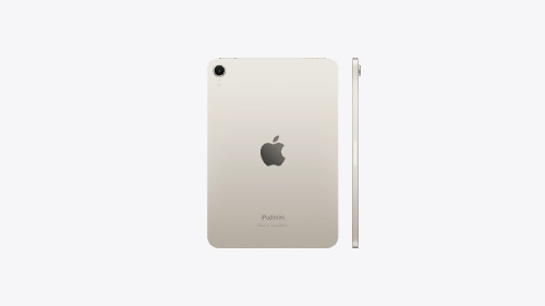 Apple iPad mini (A17 Pro) 128GB
