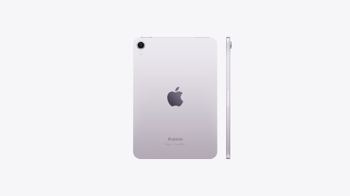 Apple iPad mini (A17 Pro) 128GB