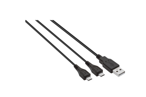 Venom VS2794 Dual Play & Charge - 3 méter Micro-USB Töltőkábel