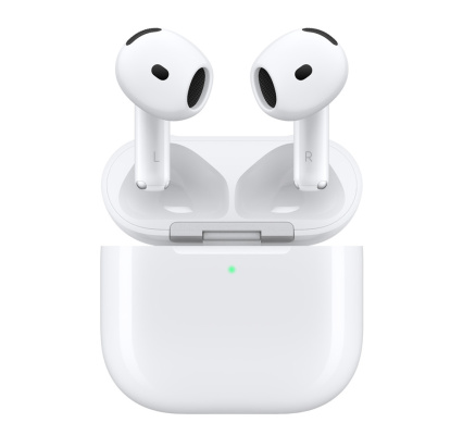 Apple AirPods 4 Aktív zajszűréssel