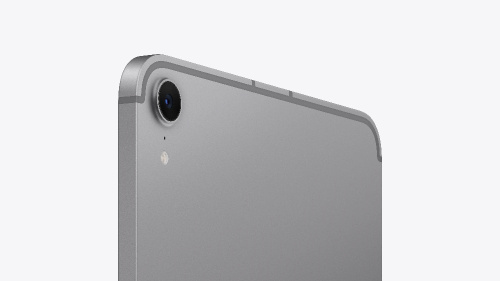 Apple iPad mini (A17 Pro) Cellular 256GB