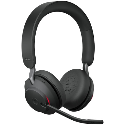 Jabra Evolve2 65 MS Stereo Fejhallgató