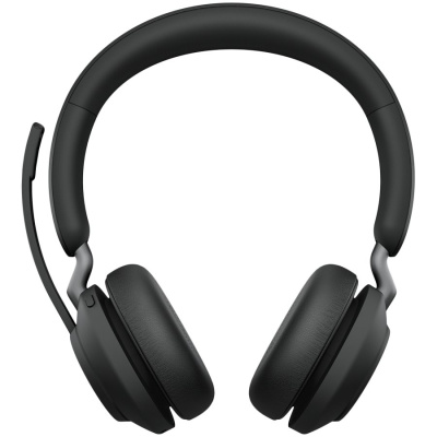 Jabra Evolve2 65 MS Stereo Fejhallgató