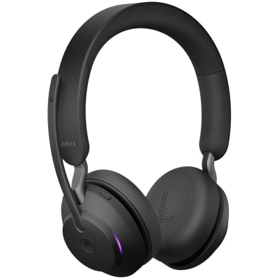 Jabra Evolve2 65 MS Stereo Fejhallgató