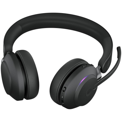 Jabra Evolve2 65 MS Stereo Fejhallgató