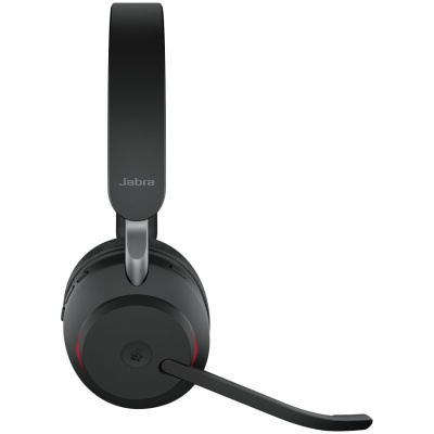 Jabra Evolve2 65 MS Stereo Fejhallgató
