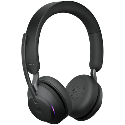 Jabra Evolve2 65 MS Stereo Fejhallgató