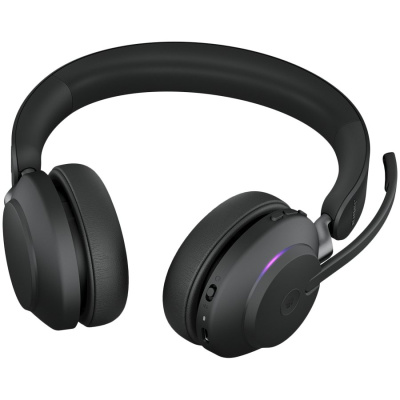 Jabra Evolve2 65 MS Stereo Fejhallgató