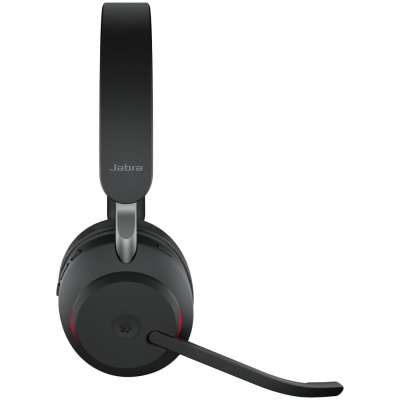Jabra Evolve2 65 MS Stereo Fejhallgató