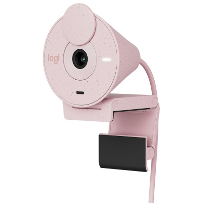 Logitech Brio 300 Webkamera