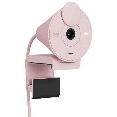 Logitech Brio 300 Webkamera