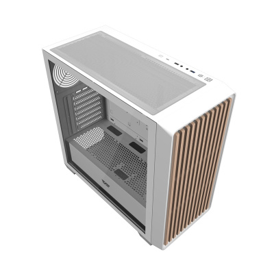 DarkFlash DS900WD Számítógépház
