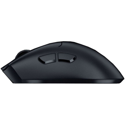 Razer DeathAdder V3 HyperSpeed Gamer Egér