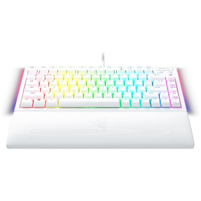 Razer BlackWidow V4 75% Gamer Billentyűzet