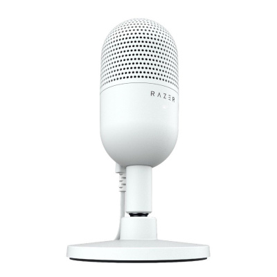 Razer Seiren V3 Mini Mikrofon - Fehér