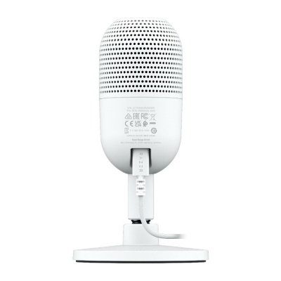 Razer Seiren V3 Mini Mikrofon - Fehér