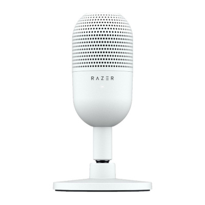 Razer Seiren V3 Mini Mikrofon - Fehér