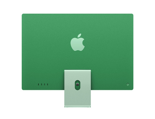 Apple iMac 24 M4 16GB/256GB Green