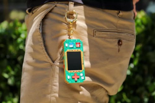 My Arcade All-Star Sports Pixel Pocket Pro