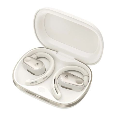 Edifier Comfo Flex Open-Ear TWS Fülhallgató - Fehér