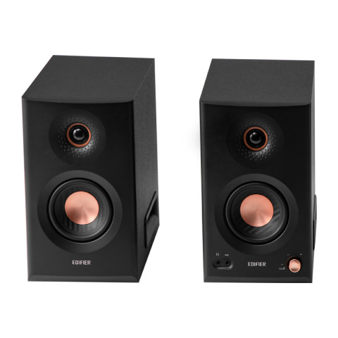 Edifier MR5 Aktív Stúdió Monitor Hangszóró - Fekete