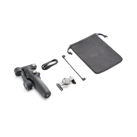DJI Osmo Mobile 8