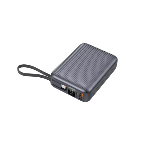 Proove Moon Rock Gyorstöltő Powerbank 22.5W - 20000mAh