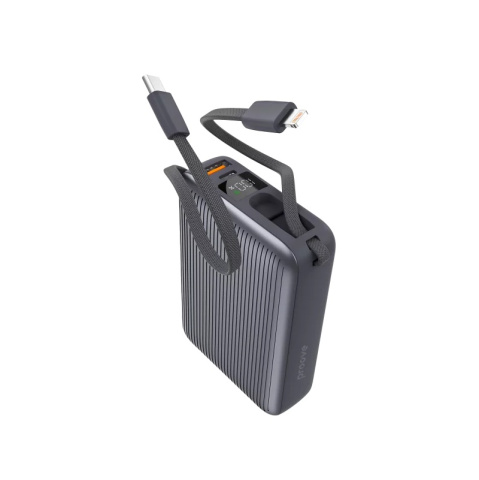 Proove Moon Rock Gyorstöltő Powerbank 22.5W - 20000mAh