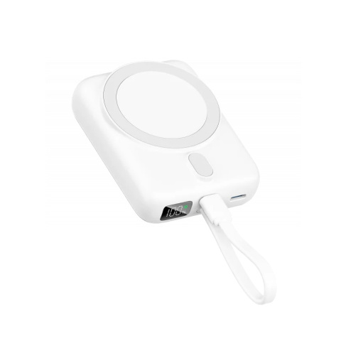 Proove Neutron Magsafe Vezeték Nélküli Gyorstöltő Powerbank 22.5W - 10000mAh