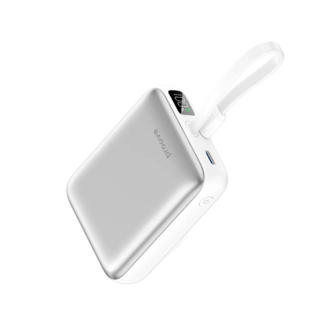 Proove Neutron Magsafe Vezeték Nélküli Gyorstöltő Powerbank 22.5W - 10000mAh