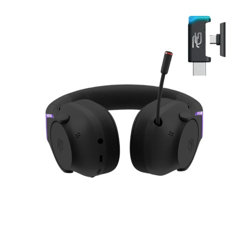 Proove Bliss Pro Tri-Mode Vezeték Nélküli Gamer Headset