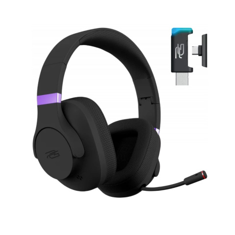 Proove Bliss Pro Tri-Mode Vezeték Nélküli Gamer Headset