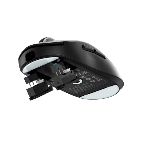 Proove RC Raider Tri-Mode 8K Vezeték Nélküli Gamer Egér