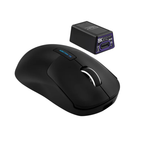 Proove RC Raider Tri-Mode 8K Vezeték Nélküli Gamer Egér