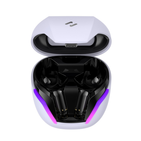 Havit TW970 Gamer Fülhallgató TWS - Fehér