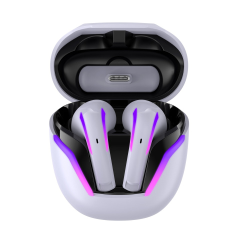 Havit TW970 Gamer Fülhallgató TWS - Fehér