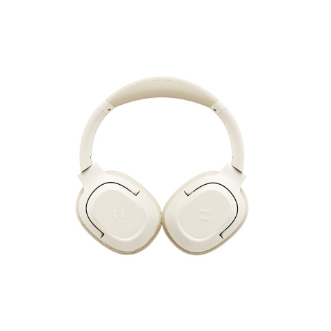 Havit H612BT PRO Vezeték nélküli Bluetooth fejhallgató - Bézs