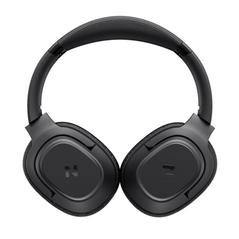 Havit H612BT PRO Vezeték nélküli Bluetooth fejhallgató - Fekete